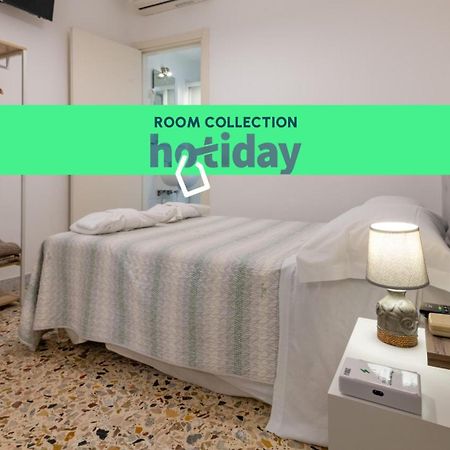 Hotiday Room Collection - Ortigia Opera Syracuse Екстер'єр фото