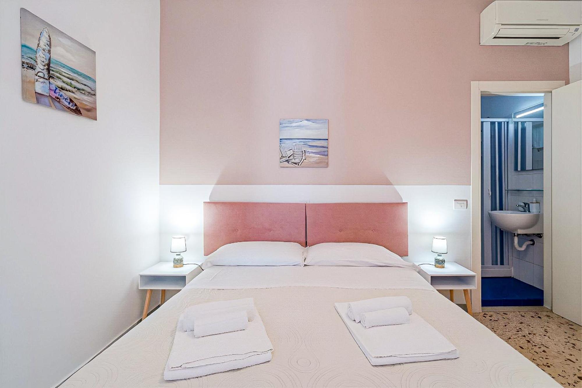 Hotiday Room Collection - Ortigia Opera Syracuse Екстер'єр фото