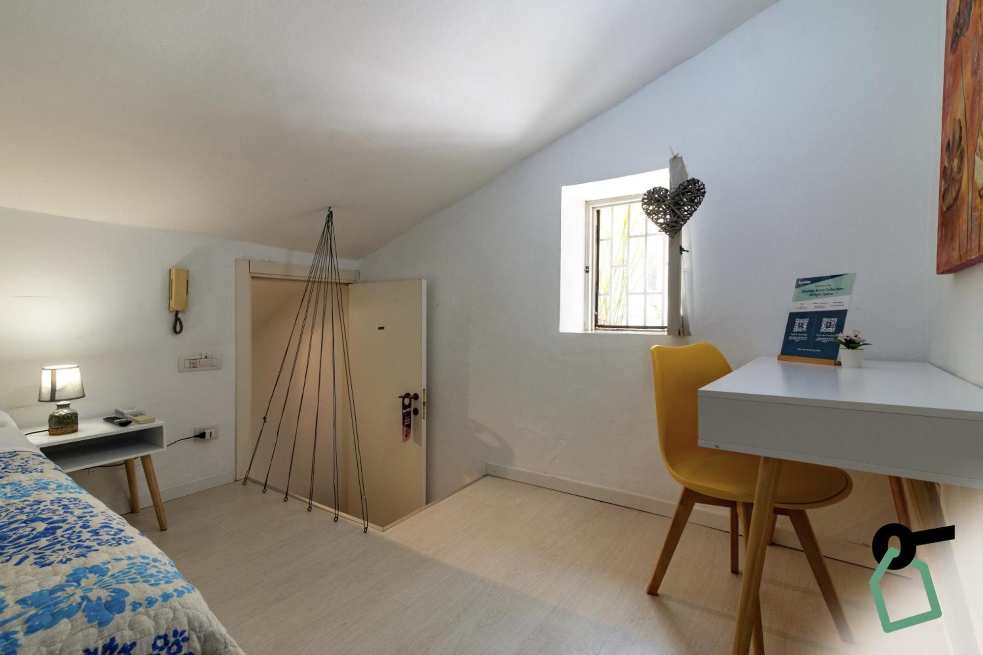 Hotiday Room Collection - Ortigia Opera Syracuse Екстер'єр фото